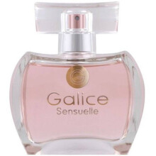 Galice Sensuelle-ایو د سیستل گالیس سنسوال (گلیس سنسوال)