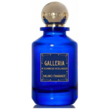 Galleria-میلان فرگرنزی گالریا