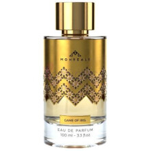 Game of Iris-مونریل گیم اف ایریس