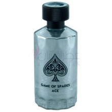 Game of Spade Ace-جو میلانو پاریس گیم اف اسپید ایس