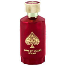 Game of Spade Rouge-جو میلانو پاریس گیم اف اسپید رژ