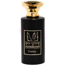Ganja-د اسپریت اف آذربایجان گنجه
