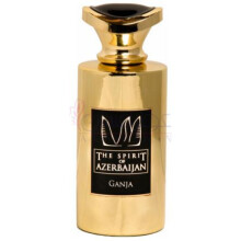 Ganja-د اسپریت اف آذربایجان گنجه