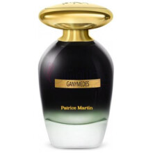 Ganymedes-پاتریس مارتین گانیمدس