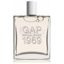 Gap Established 1969 for Women-گپ استبلیشد 1969 فور وومن