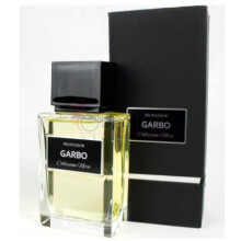 Garbo-پرفسور گاربو