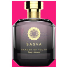 Garden Of Youth Baag-e-Javaani-ساسوا گاردت اف یوت باگ ای جوانی