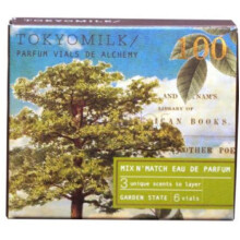 Garden State 100-توکیو میلک پرفیومری کوریسیت گاردن استیت 100