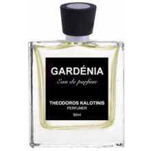 Gardenia-تئودوروس کالوتینیس گاردنیا