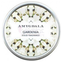 Gardenia-امیگدالا گاردنیا