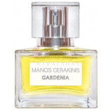 Gardenia-مانوس گراکینیس گاردنیا