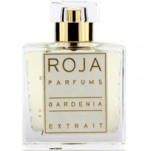 Gardenia-روژا داو گاردنیا