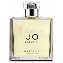 Gardenia-جو لاوز گاردنیا