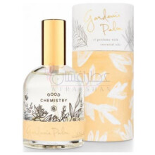 Gardenia Palm-گود چمیستری گاردنیا پالم