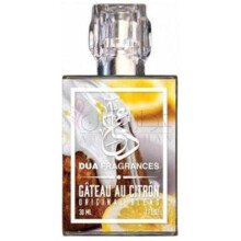 Gâteau au Citrón-د دعا برند گاتو او سیترون