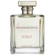 Gatsby 22-اورماند جین گتسبی