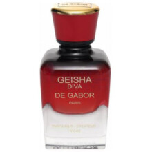 Geisha Diva-دی گابور گیشا دیوا