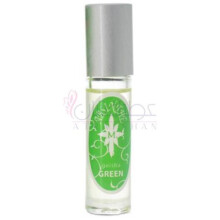 Geisha Green Roll-on Perfume Oil-اروما ام گیشا گرین رول ان پرفیوم اویل