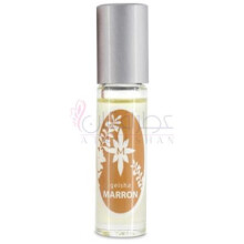 Geisha Marron Roll-On Perfume Oil-اروما ام گیشا مارون رول ان پرفیوم اویل