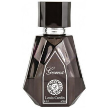 Gemz-لویی کاردین گمز