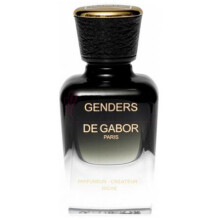 Genders-دی گابور جندرز