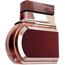 Genesis Femme-امپر جنسیس فم زنانه