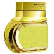 Genesis Gold-امپر جنسیس گلد