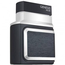 Genesis Noir-امپر جنسیس نویر