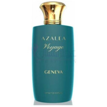 Geneva-ازالیا پارفومز جنوا