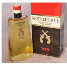 Gentilhomme-ویل جنتیل هوم