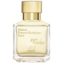 maison francis kurkdjian gentle fluidity gold