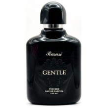Gentle For Men-رساسی (رصاصی) جنتل فور من