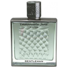 Gentleman-امانوئل جین جنتلمن