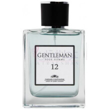 Gentleman N. 12-پارفومز کنستانتین جنتلمن ان 12