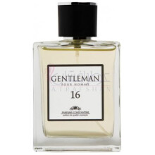 Gentleman N. 16-پارفومز کنستانتین جنتلمن ان 16