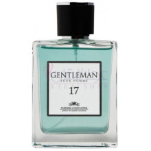 Gentleman N. 17-پارفومز کنستانتین جنتلمن ان 17