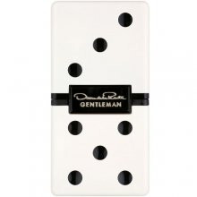 Gentleman-اسکار دلا رنتا جنتلمن