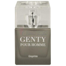 Genty Pour Homme-پارفومز جنتی جنتی پور هوم