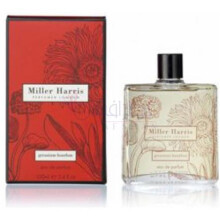 Geranium Bourbon-میلر هریس ژرانیوم بوربون