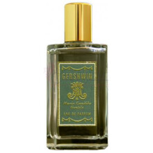 Gershwin-ماریا کاندیدا جنتل گرشوین