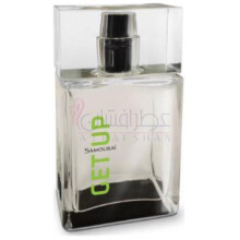 Get Up-سامورائی گت اپ