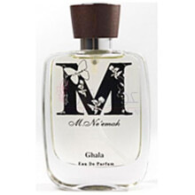 Ghala-نعمة فور فرگرنس اند عود غلا