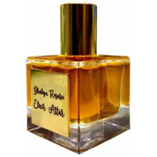 Ghaliya Rosarie-الیکسیر عطار قالیا رزاری