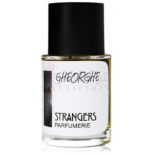 Gheorghe-استرنجرز پرفیومری گئورگه