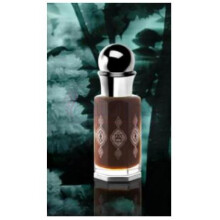 Ghost Blend-عبدالصمد القرشی قوست بلند