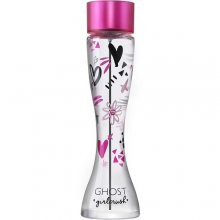 Ghost GirlCrush-گوست گرل کراش