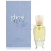 Ghost Myst-کوتی قوست میست
