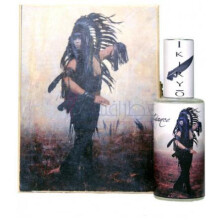 Ghostdance-ایکیریو قوست دنس