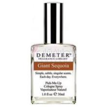 Giant Sequoia-دیمتر فرگرنس جیانت سکویا