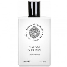 Giardini di Firenze-فارماچیا اس اس آنونزیاتا جاردینی دی فیرنز